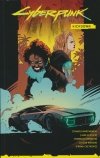 CYBERPUNK KICKDOWN TP [9781506726847] **OFERTA SPECJALNA**