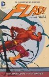 FLASH VOL 05 HISTORY LESSONS TP [9781401257729]