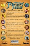 FRACTURED FABLES TP [9781607064961]