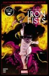 IMMORTAL IRON FISTS TP [9781302905361]