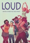 LOUD STORIES TO MAKE YOUR VOICE HEARD TP [9781506741093]