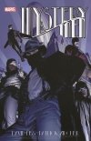 MYSTERY MEN TP [9780785147459] **promocja TOMY**