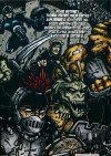 TEENAGE MUTANT NINJA TURTLES 2014 ANNUAL DELUXE EDITION HC [9781631404719] **promocja TOMY**
