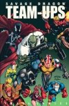 SAVAGE DRAGON TEAM-UPS TP [9781582400471] **promocja TOMY**