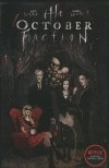 OCTOBER FACTION VOL 01 TP [9781631402517] **OFERTA SPECJALNA**