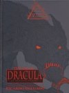 ART OF DRACULA OF TRANSYLVANIA HC [9781951038625]