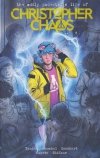 ODDLY PEDESTRIAN LIFE OF CHRISTOPHER CHAOS VOL 01 TP [9781506736723] **OFERTA SPECJALNA**