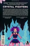 CRYSTAL FIGHTERS TP [9781506707952]