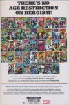 POWER PACK CLASSIC OMNIBUS VOL 01 HC [STANDARD] [9781302923679] **promocja TOMY**