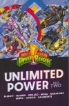 MIGHTY MORPHIN POWER RANGERS UNLIMITED POWER VOL 02 TP [9798892150569]