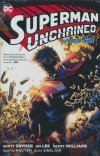 SUPERMAN UNCHAINED HC [9781779526236] **promocja TOMY**