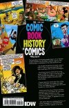 COMIC BOOK HISTORY OF COMICS COMICS FOR ALL TP [9781684052554]