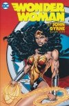 WONDER WOMAN BY JOHN BYRNE VOL 01 HC [9781401270841]