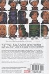 UNCANNY X-MEN VOL 03 THE GOOD THE BAD THE INHUMAN HC [9780785154310]
