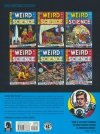 EC ARCHIVES WEIRD SCIENCE VOL 02 TP [9781506733388]