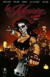 LA MUERTA LIVES VOL 01 TP [9781732282506]
