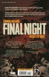 CRIMINAL MACABRE FINAL NIGHT TP [9781616551421] **OFERTA SPECJALNA**