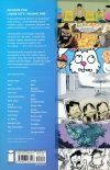 LIQUID CITY VOL 02 TP [9781607063117]