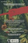 LONESOME HUNTERS WOLF CHILD TP [9781506736891]