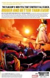 UNCANNY X-MEN DISASSEMBLED TP [9781302914868] **promocja TOMY**
