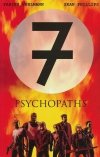 7 PSYCHOPATHS TP [9781608860326]