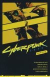 CYBERPUNK 2077 YOUR VOICE TP [9781506726236]