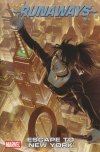 RUNAWAYS VOL 05 TP [9780785157397] **OFERTA SPECJALNA**