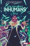 UNCANNY INHUMANS VOL 04 IVX TP [9781302903121]