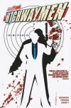 HIGHWAYMEN TP [9781401217334] **OFERTA SPECJALNA**