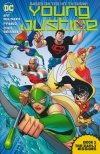 YOUNG JUSTICE VOL 01 THE EARLY MISSIONS TP [9781779501417]