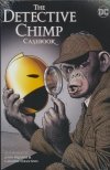 DETECTIVE CHIMP CASEBOOK HC [9781779521651] **promocja STOCK SALE**