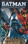 BATMAN THE RISE AND FALL OF THE BATMEN OMNIBUS HC [9781779506658]