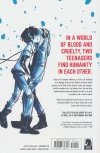 TEAR US APART TP [9781506736747]
