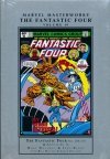 MARVEL MASTERWORKS THE FANTASTIC FOUR VOL 19 HC [STANDARD] [9781302903473]