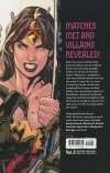 WONDER WOMAN THE VILLAINY OF OUR FEARS SC [9781779519849]