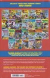 WONDER WOMAN THE GOLDEN AGE OMNIBUS VOL 06 HC [9781779525970]