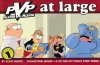 PVP VOL 01 AT LARGE TP [9781582403748]