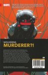 ALL-NEW WOLVERINE VOL 03 ENEMY OF THE STATE II TP [9781302902902]