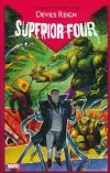 DEVILS REIGN SUPERIOR FOUR TP [9781302945893] **OFERTA SPECJALNA**
