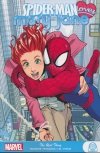 SPIDER-MAN LOVES MARY JANE THE REAL THING SC [9781302918736]