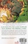 SAVAGE HULK VOL 01 THE MAN WITHIN TP [9780785190431]