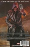 STEPHEN KINGS THE DARK TOWER THE GUNSLINGER THE MAN IN BLACK TP [9780785149385]