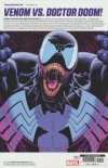 VENOM LETHAL PROTECTOR LIFE AND DEATHS TP [9781302951498]