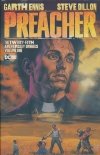 PREACHER THE TWENTY-FIFTH ANNIVERSARY OMNIBUS VOL 01 HC [9781779502674] **OFERTA SPECJALNA**