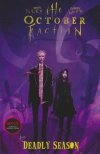 OCTOBER FACTION VOL 04 DEADLY SEASON TP [9781631409196] **OFERTA SPECJALNA**