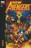 NEW AVENGERS MODERN ERA EPIC COLLECTION ASSEMBLED TP [9781302952617]