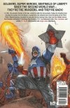 NEW INVADERS TO END ALL WARS TP [9780785114499] **promocja TOMY**