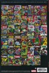 DOCTOR STRANGE OMNIBUS VOL 02 HC [STANDARD] [9781302926632] **promocja TOMY**