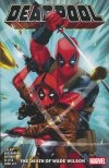 DEADPOOL VOL 02 THE DEATH OF WADE WILSON TP [9781302958909]