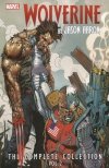 WOLVERINE BY JASON AARON THE COMPLETE COLLECTION VOL 02 TP [9780785185765] **promocja TOMY**